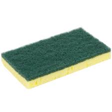 [SPONGE] Sponge Compressed Expands on Contact with Liquid