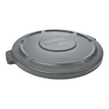 [FG264000BLA-EA-SPEC] Rubbermaid Brute Dolly Black For 2620/ 2632/ 2643/ 2655