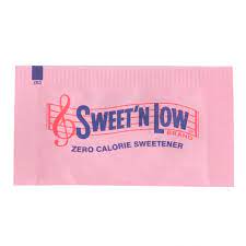 [EQUAL] PC Packet Equal Sweetener