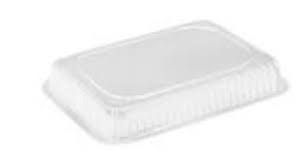 [WS747-30] Deep 1.5 lb Aluminum Pan Oblong 747