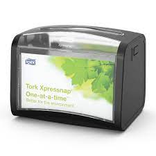 [EXPRESSNAP] Expressnap Dispenser Napkin White
