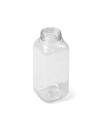[CAPS-WHITE-SPEC] White HDPE Juice Caps for PET Bottles