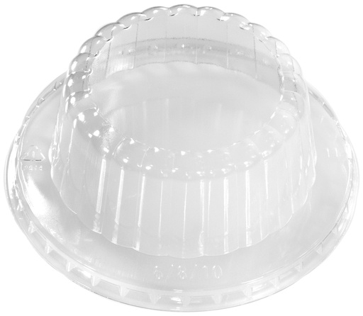[ECO-12SOUP] 12 oz Soup Cup Paper Bulk Green Beige Leaves