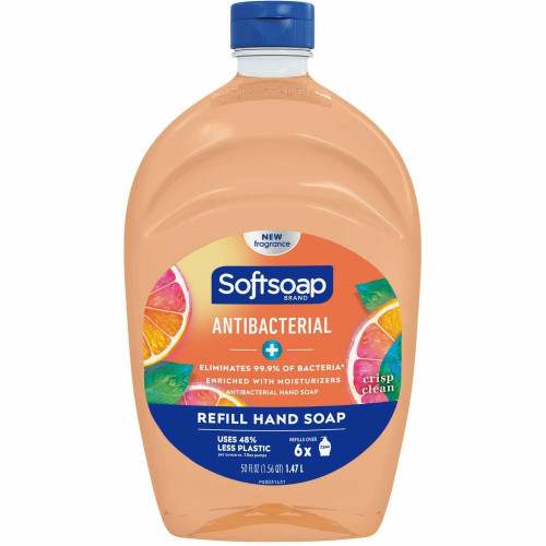 [DIS] Dispenser Liquid Soap Bulk