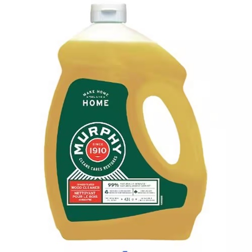 [CITRI-KLEEN] Britex Citrus Orange Cleaner Gallon