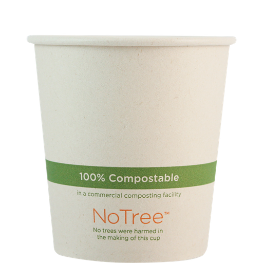 [CUL-FB-12G-LF] Lid Fiber Sipper for 10-20 oz No Tree Hot Cups