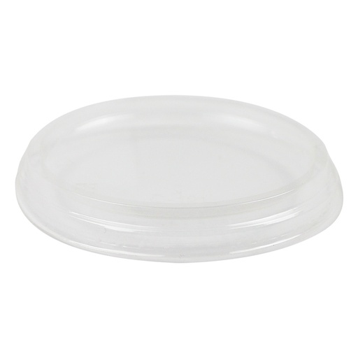 [DC-CS-8-SPEC] 8 oz Round Deli Container PLA