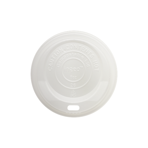 [CU-SU-8-SPEC] 8 oz No Tree Paper Hot Cup
