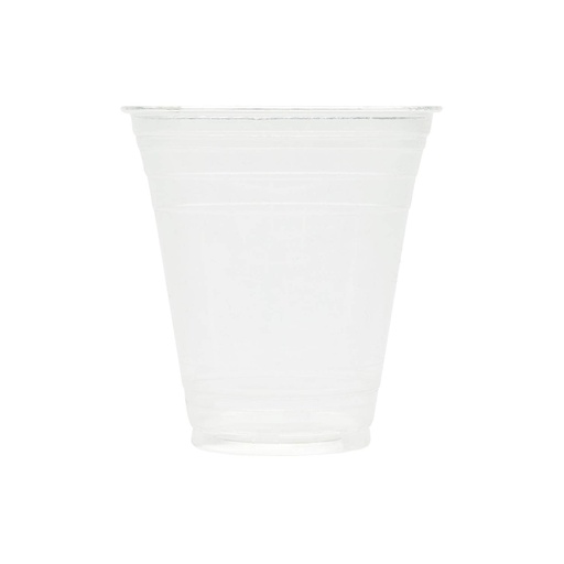 [KE-KC626TS-SHNE-SPEC] Lid Dome Sip Thru Clear PLA 98mm
