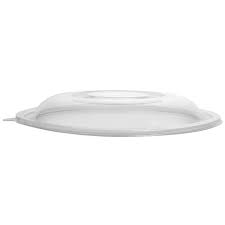 [5012-CL] 12 oz Bowl Round Clear PET
