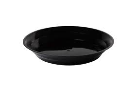 [HC1616/25.L-SPEC] 16" High Dome Lid Clear for Lo Pro Bowl PP