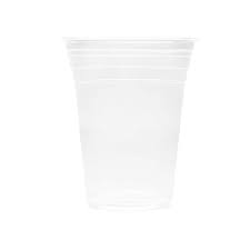 [KE-KC626TS-SHNE-SPEC] Lid Dome Sip Thru Clear PLA 98mm