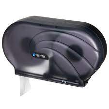 [5321] Toilet Tissue Paper 9" 1 Ply Jumbo