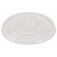[PTC14-D98] 12/14 oz Clear Squat Plastic Cup PET