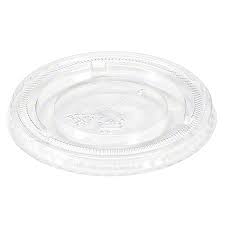 [PTC10-D78] 10 oz Clear Tall Plastic Cup PET