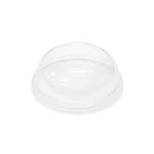 [PTC09SW-D92] 9 oz Clear Squat Plastic Cup PET