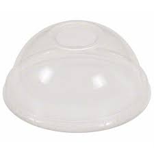 [PTC09SW-D92] 9 oz Clear Squat Plastic Cup PET