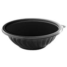 [PTB10L-SPEC] Lid Prepserve Pet Clear Bowl 10" Closeout