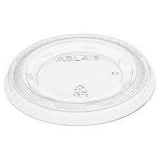 [325PC] 3.25 oz Souffle Portion Cup Plastic PP