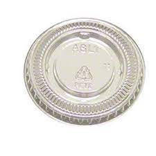 [100PC] 1 oz Souffle Portion Cup Plastic PP