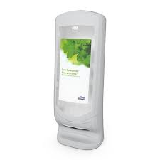 [EXPRESSNAP] Expressnap Dispenser Napkin White