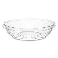 [PET16BDL] Lid Dome Clear for Small Presentabowls PET8B PET12B PET16B