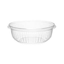 [PET16BDL] Lid Dome Clear for Small Presentabowls PET8B PET12B PET16B