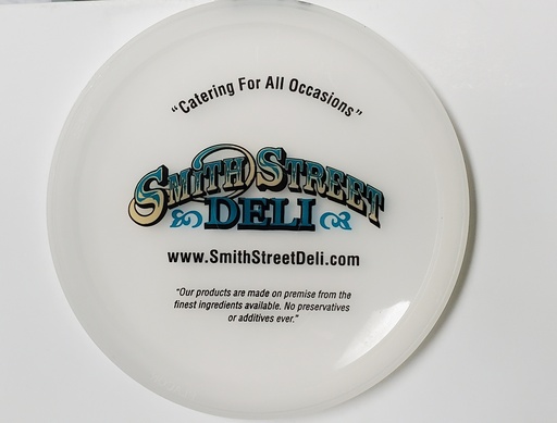[RD08] 8 oz Deli Container PP Placon Homefresh