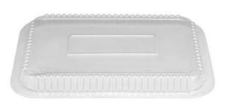 [799] 5 lb Aluminum Pan Oblong BL500