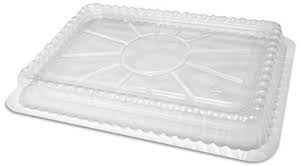 [471] 4 lb Aluminum Foil Pan Oblong BL400