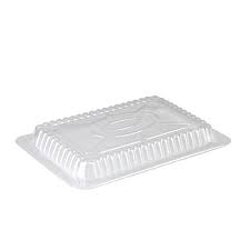 [1059] 2.25 lb Aluminum Pan Oblong BL225