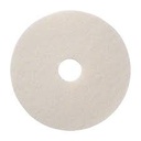 [20WHITE-SPEC] 20" Floor Polishing Pad White