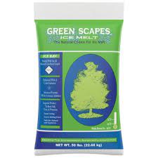50 lb Bag Ice Melt Blend