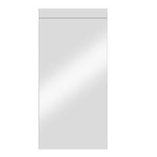 5x8" Bag Zipper Clear 2 mil Closeout