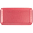 [10SROSE] Foam Tray 10S Rose 10.75x5.88x.69"