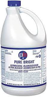 Bleach 6%