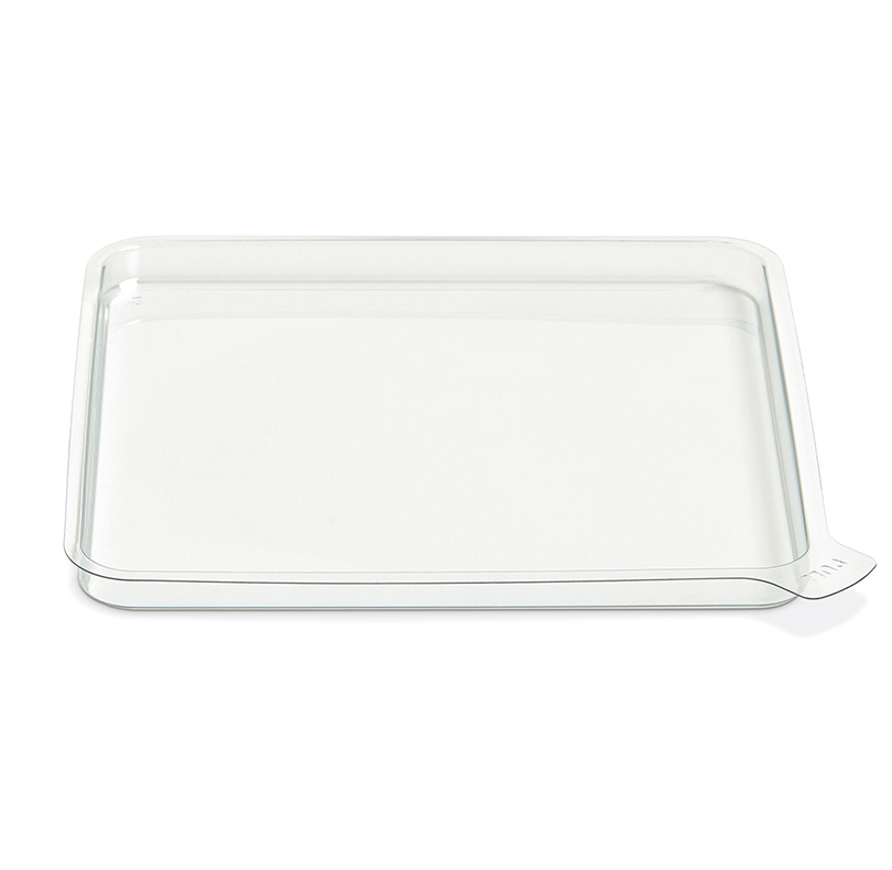 Lid Inset for 10-36 oz Fresh 'N Clear Container RPET