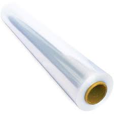 Cellophane Roll 40"x300' Clear