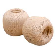 Twine Polished 1/2 lb Ball Closeout