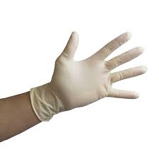 [LATEX-XL] Latex Gloves X-Large Powdered Closeout