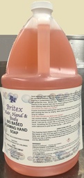 [HAIR&BODY-SPEC] Britex Hair Hand Body Soap Foaming
