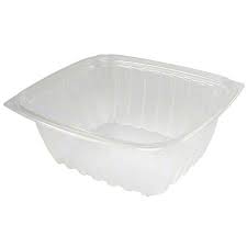 [C32DER] 32 oz Clearpac Container Closeout