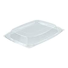 [C32DDLR] Dome Lid Clear for C24DER C32DER Closeout