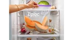 [94602] Gallon Ziplock Brand Bag Gal