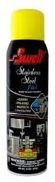 [SWELL-SSC] Stainless Steel Cleaner Aerosol 20 oz