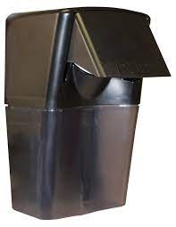[230210-SPEC] Foaming Soap Dispenser Black