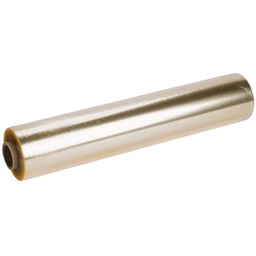 [1818CPF-SPEC] 18x18" Perforated Cling Film 900 Sheet Roll Closeout