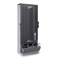[SSSD120] Dispenser Smartstock Teaspoon Discontinued Closeout