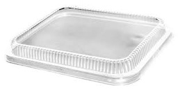 [PL301] Lid High Dome for Half Pan Aluminum Closeout