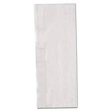 [12930M] 12x9x30" Poly Bag Heavy Clear